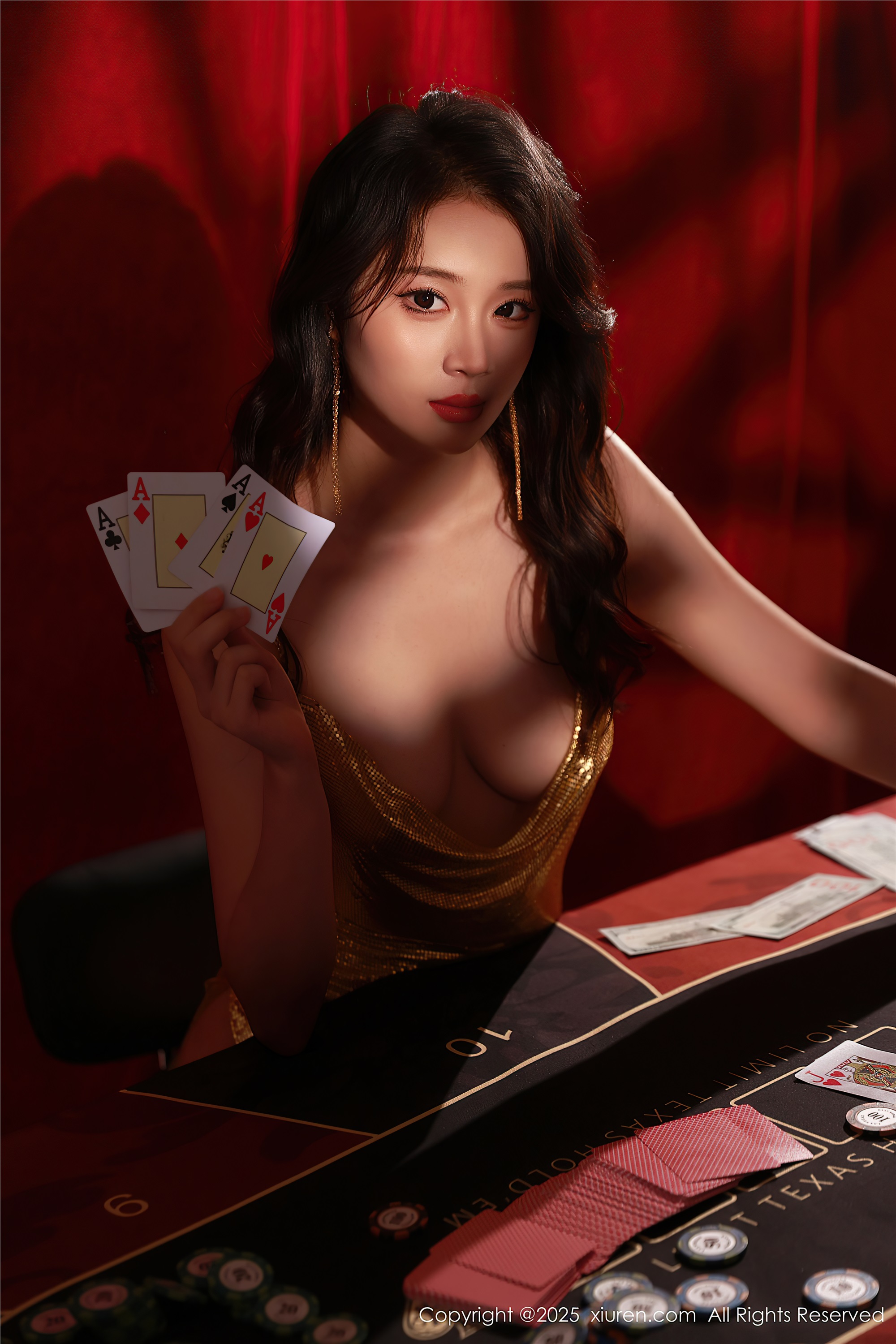 Xiuren秀人网 2025.08.22 NO.10681 南乔